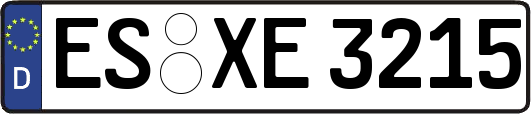 ES-XE3215