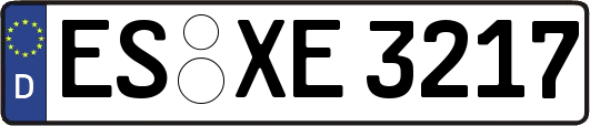 ES-XE3217