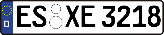 ES-XE3218
