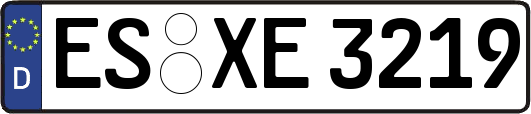ES-XE3219