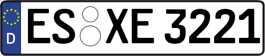 ES-XE3221