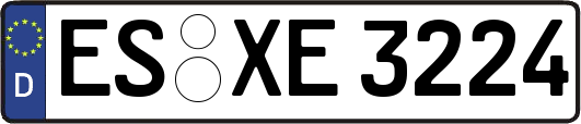 ES-XE3224