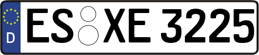 ES-XE3225