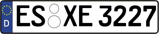 ES-XE3227