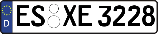 ES-XE3228