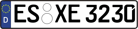 ES-XE3230