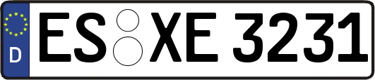 ES-XE3231