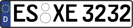 ES-XE3232
