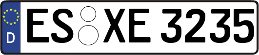 ES-XE3235