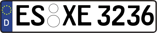 ES-XE3236
