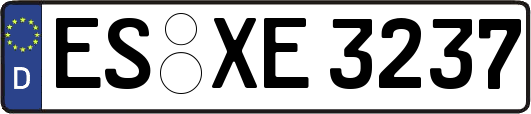 ES-XE3237