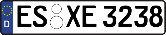 ES-XE3238