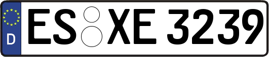 ES-XE3239