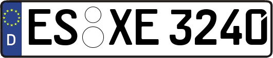 ES-XE3240