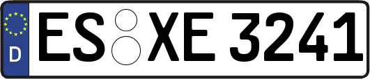 ES-XE3241