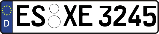 ES-XE3245