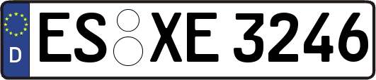ES-XE3246