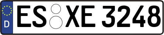 ES-XE3248