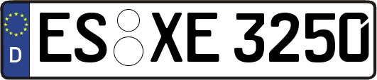 ES-XE3250