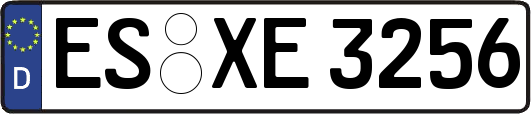 ES-XE3256