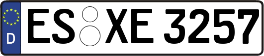 ES-XE3257