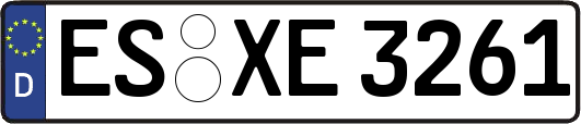 ES-XE3261