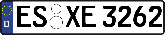 ES-XE3262