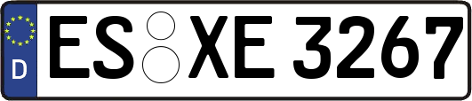 ES-XE3267