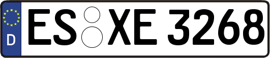 ES-XE3268