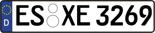 ES-XE3269