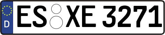 ES-XE3271