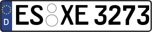 ES-XE3273