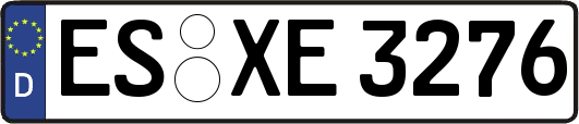 ES-XE3276