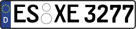 ES-XE3277