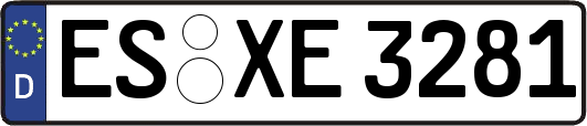 ES-XE3281