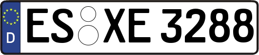 ES-XE3288