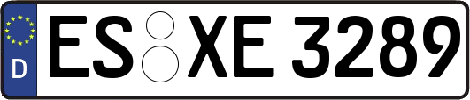 ES-XE3289