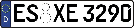 ES-XE3290