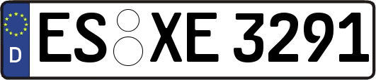 ES-XE3291