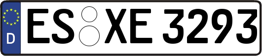 ES-XE3293