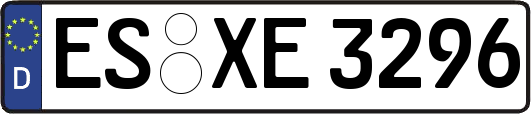 ES-XE3296