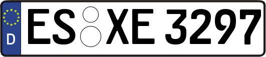 ES-XE3297