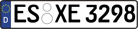 ES-XE3298