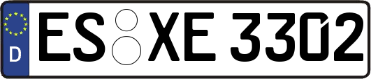 ES-XE3302