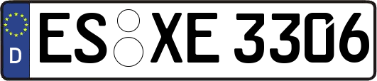 ES-XE3306