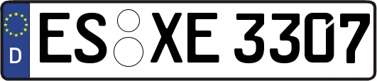 ES-XE3307