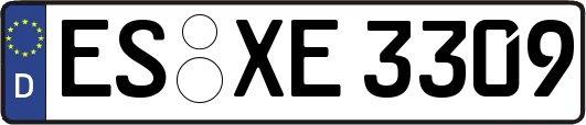 ES-XE3309