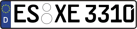 ES-XE3310