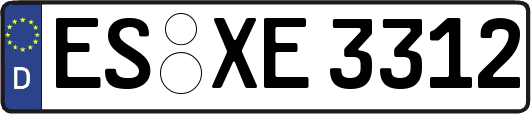 ES-XE3312