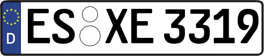 ES-XE3319
